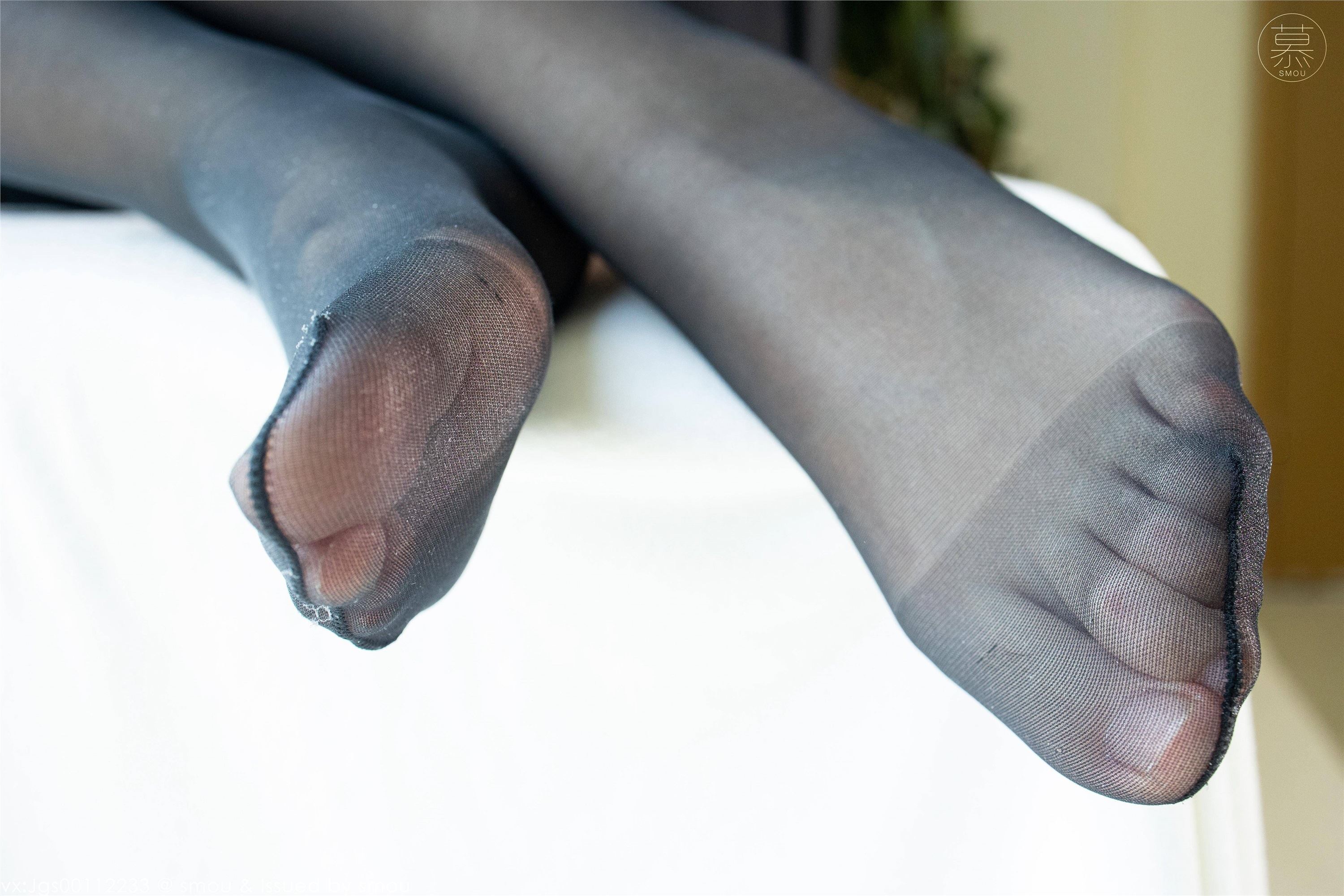 丝慕SMOU 蜜系列 M025 文欣